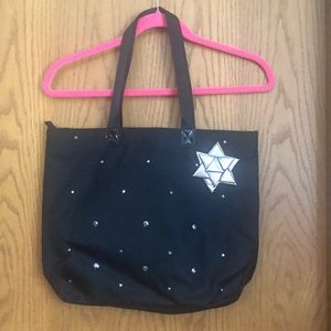 Bath and Body Works Star ⭐️ VIP tote